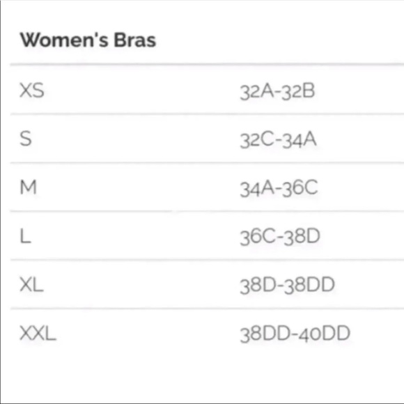 Classic Navy Bomber Bra, Small (32C-34A) - Picture 3 of 12